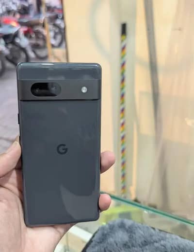 Google Pixel 7a