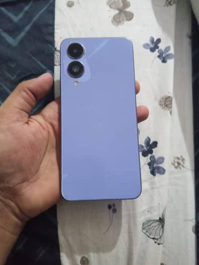 Vivo Y17s