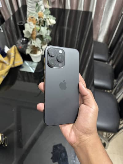 Apple iPhone 14 Pro Max