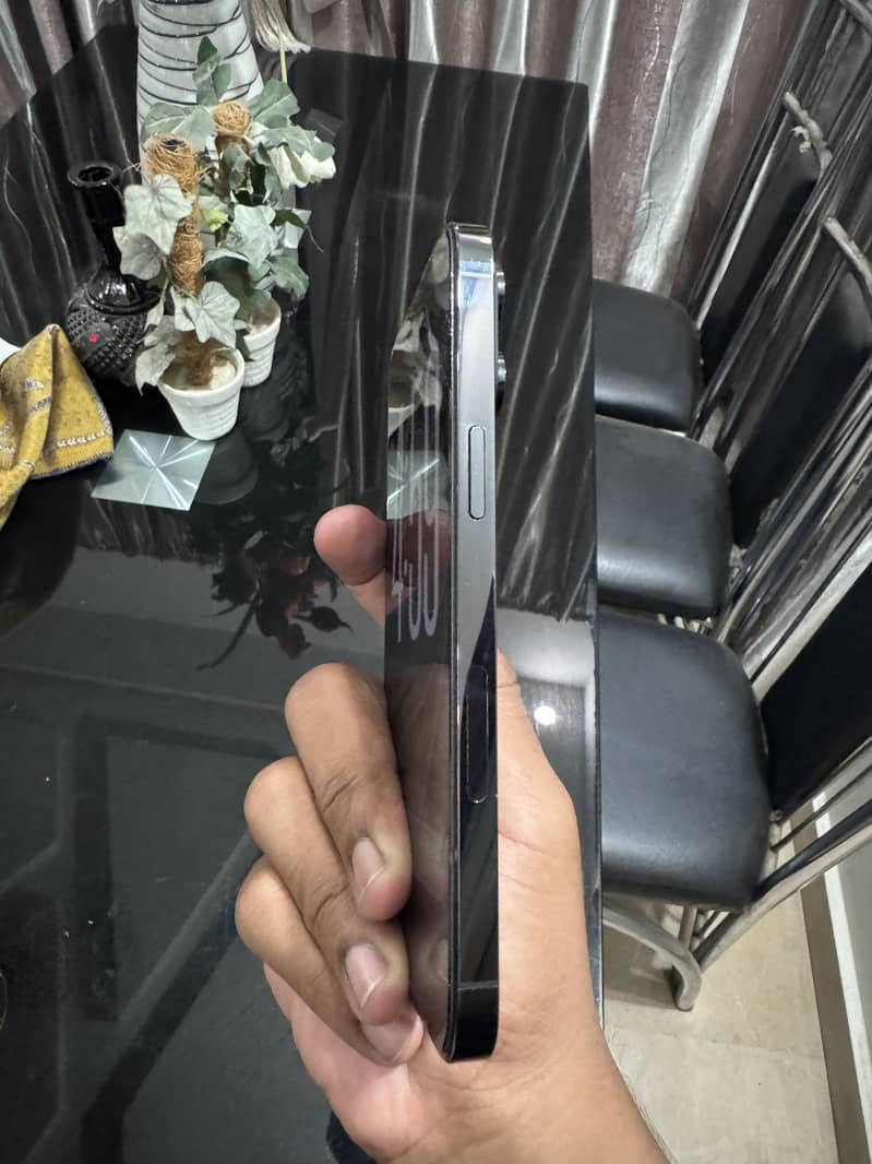Apple iPhone 14 Pro Max 1