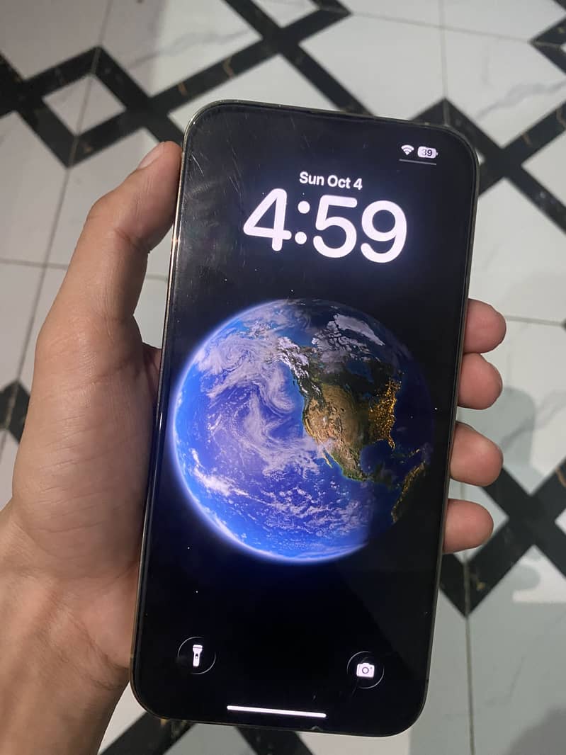 Apple iPhone 14 Pro Max 2