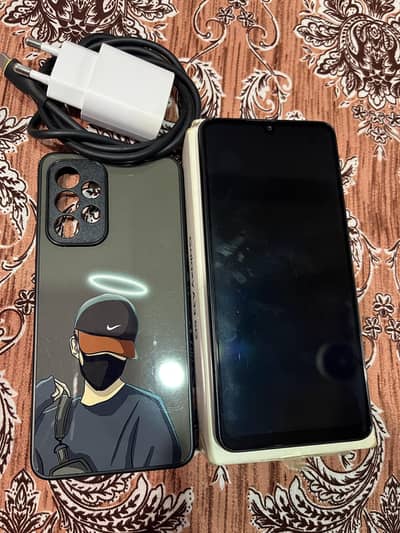 Samsung Galaxy A33 5G for Sale