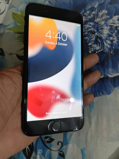 Apple iPhone 7plus