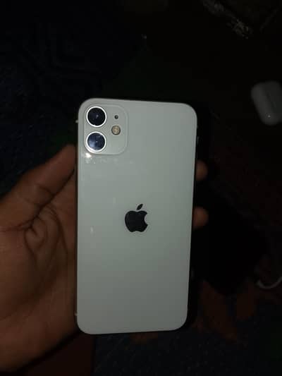 Apple iPhone 11 / jv  88 orginal battery  kio boast wagera nhi ho we