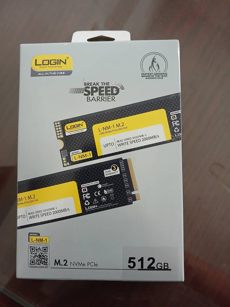 512 NVME 0