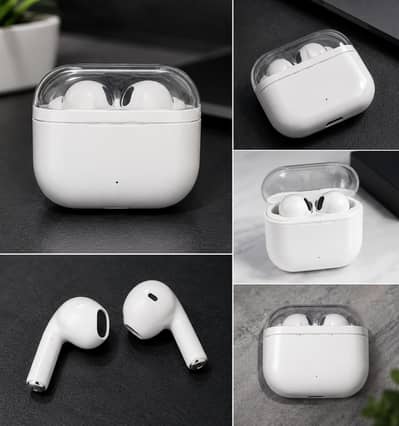 M3 | AIRBUDS | TESTED | 100% WORKING