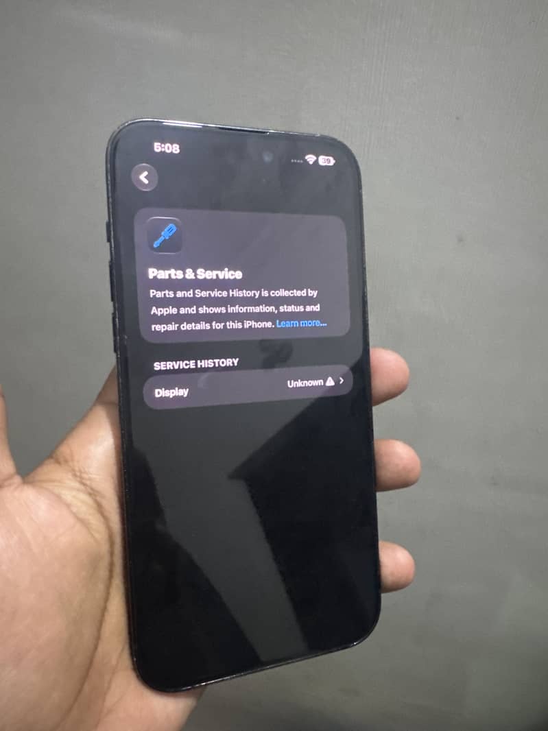 Apple iPhone 14 Pro Max 4