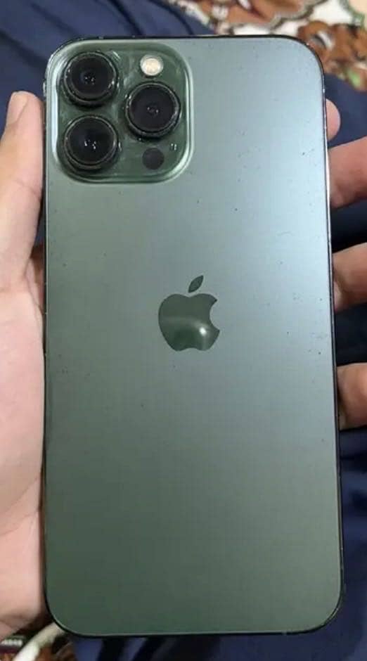 Apple iPhone 13 Pro Max 0