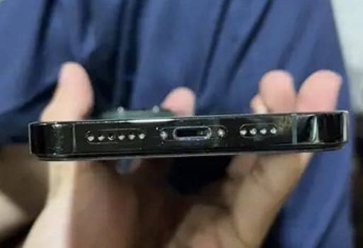 Apple iPhone 13 Pro Max 2