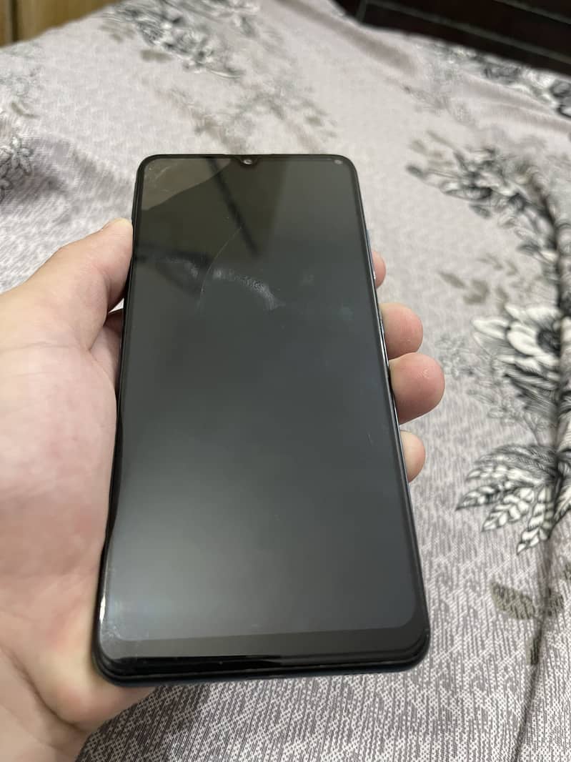 Samsung Mobile A32 1