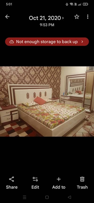 king size bed bed room set