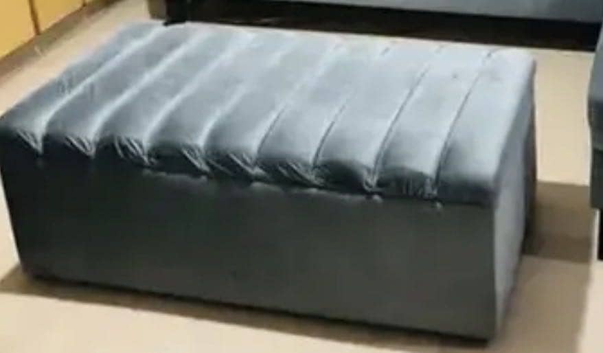 L shape sofa 5