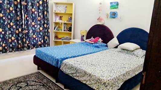 12 Marla 4 Bed Flat For Rent In Askari 11 -Sector B Lahore