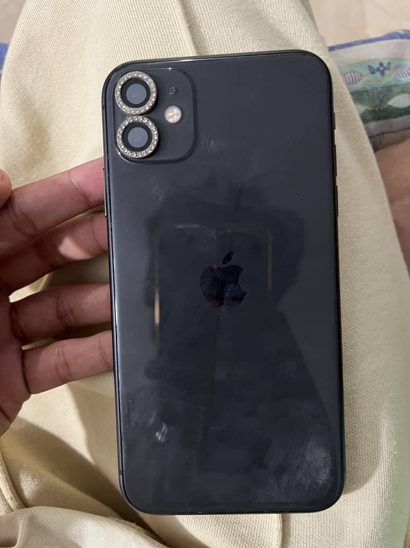 Apple iPhone 11 0