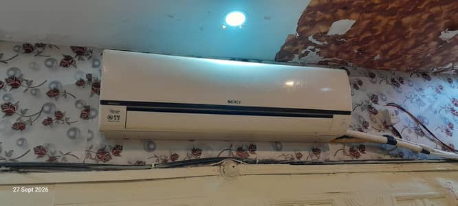 Gree Inverter Ac Thailand brand