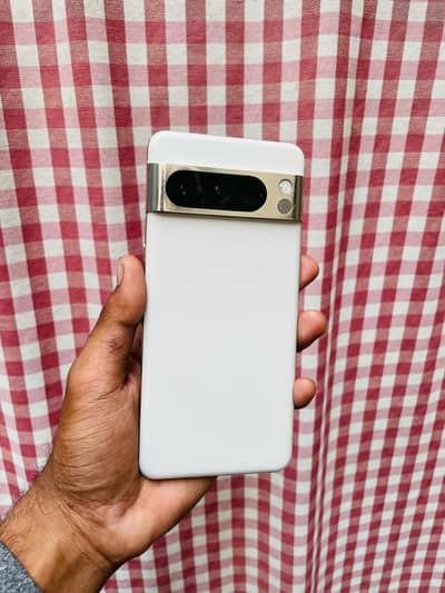 Google Pixel 8 Pro (12/256) PTA Approved Exchange Possible