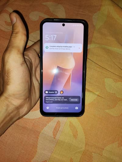 Xiaomi Redmi Note 11