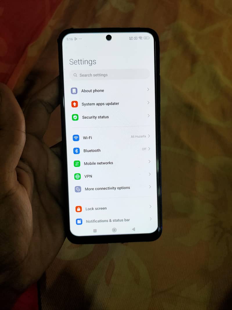 Xiaomi Redmi Note 11 2