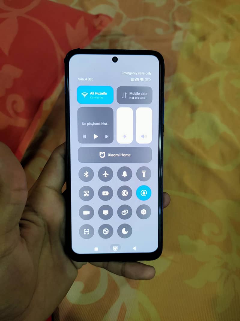 Xiaomi Redmi Note 11 6
