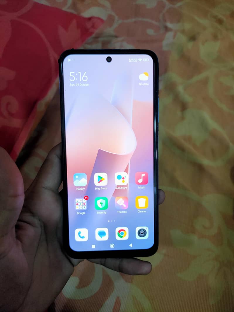 Xiaomi Redmi Note 11 7