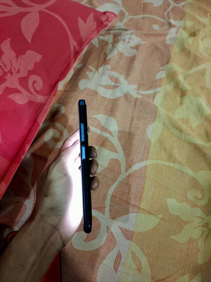 Xiaomi Redmi Note 11 8
