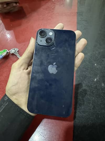 iPhone 14 jv 128gb 90BH