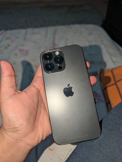 Apple iPhone 14 Pro Max Bypass 1tb
