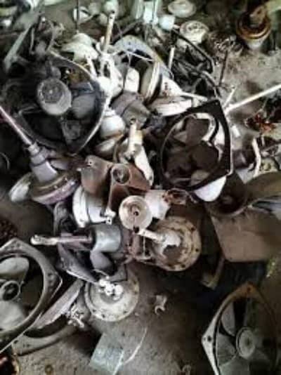 used fan and use items hamen den contact 0312.0844159 wathsabb