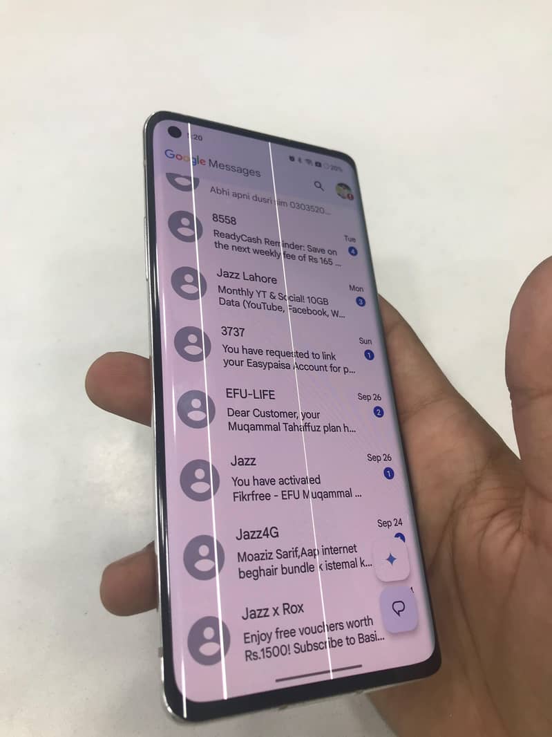 One Plus 8 1