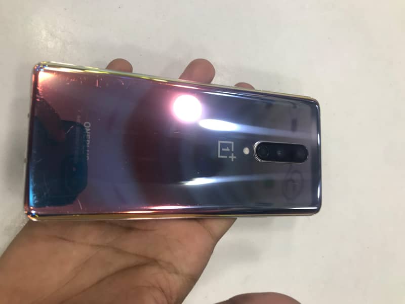 One Plus 8 4
