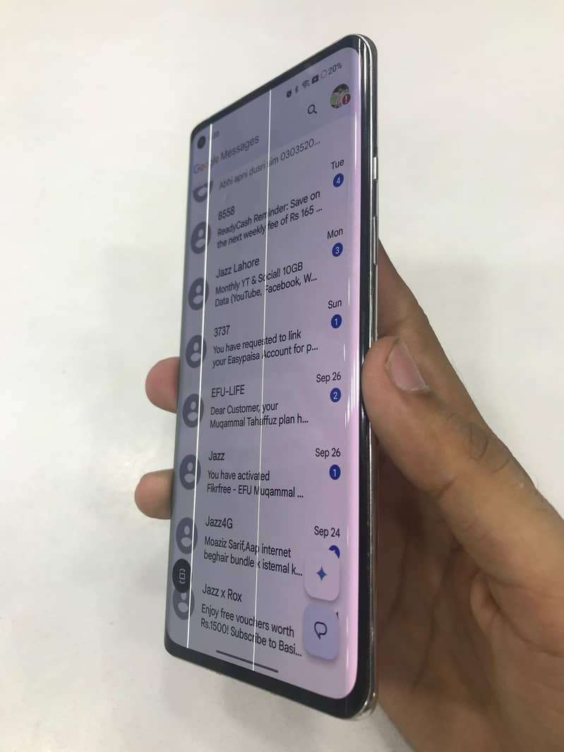 One Plus 8 6