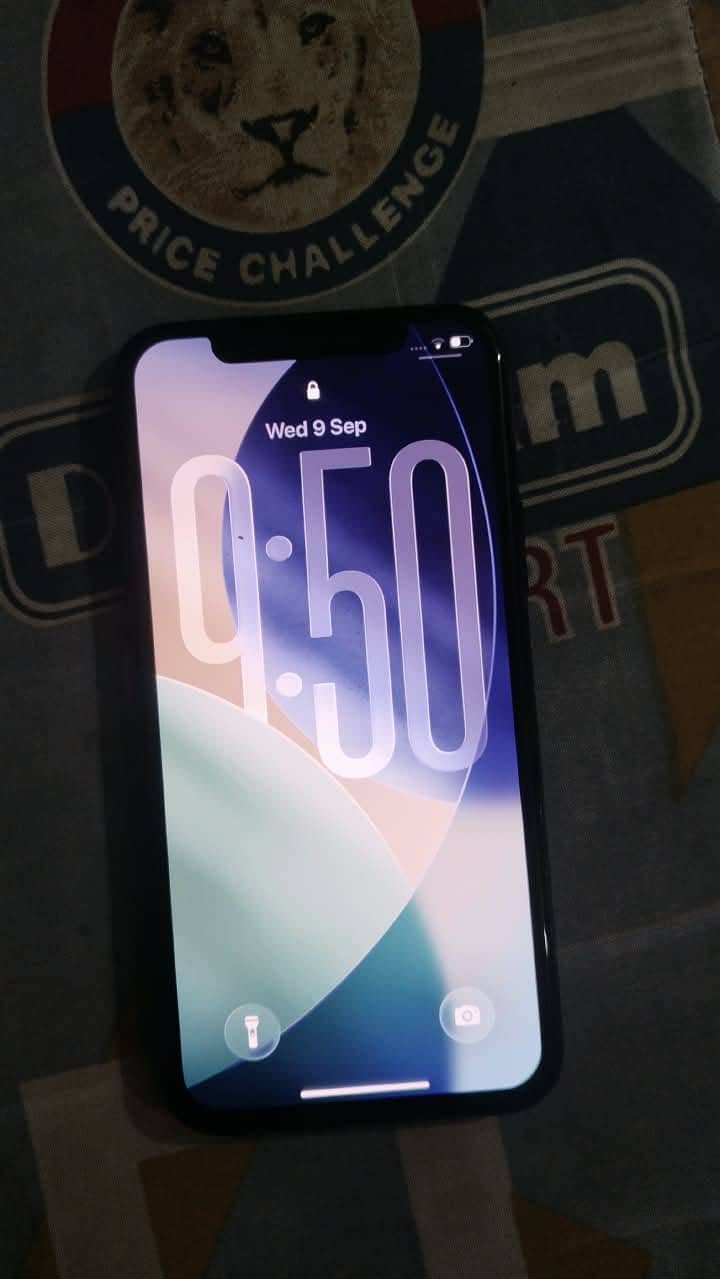 Apple iPhone 11 Pro 2