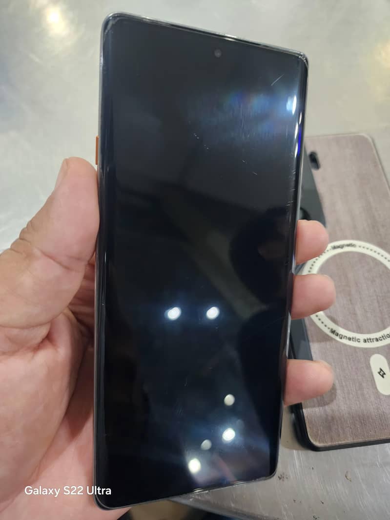 Tecno CAMON 40 Pro 3