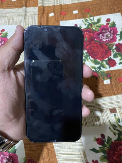 Apple iPhone 13