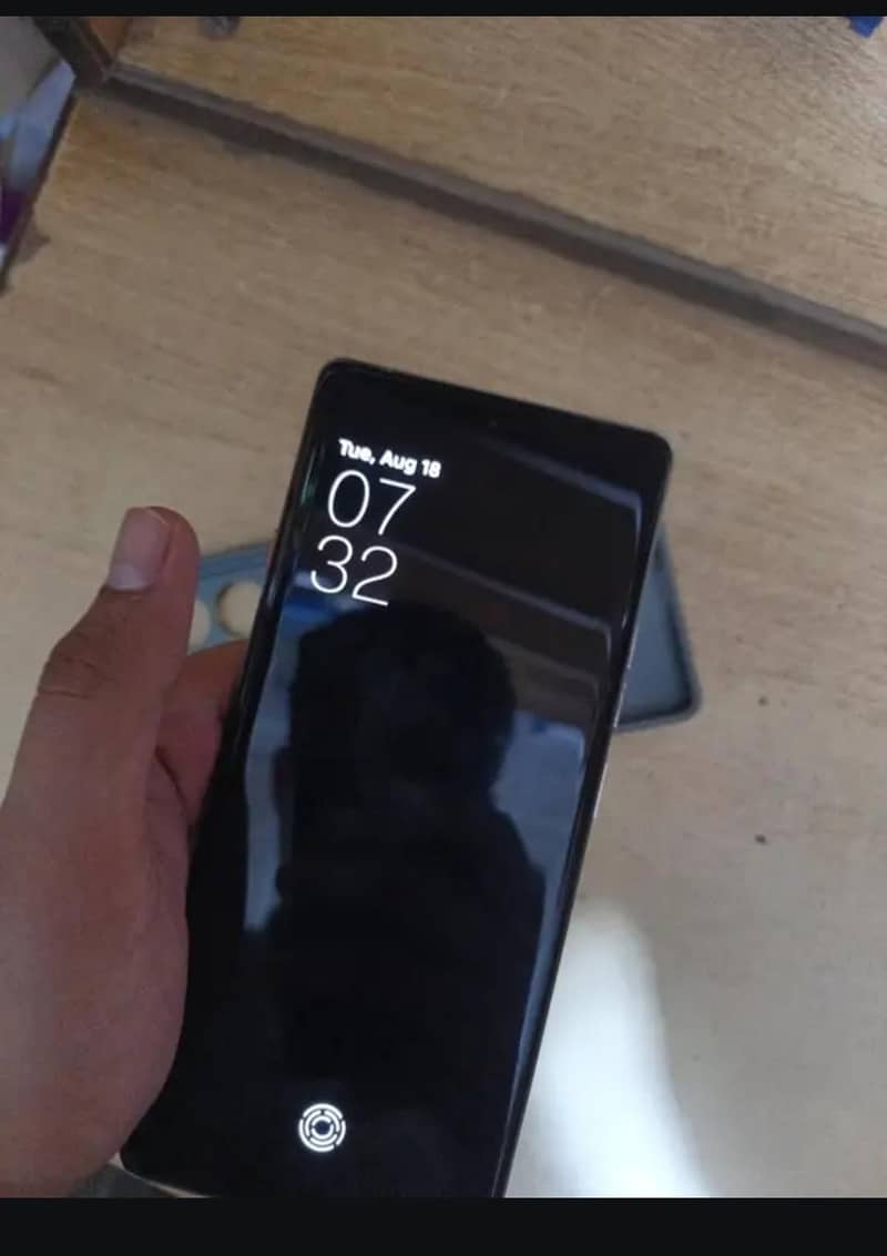 Tecno CAMON 40 Pro 3