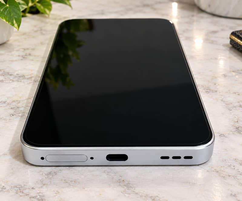 OPPO A6s pro 3