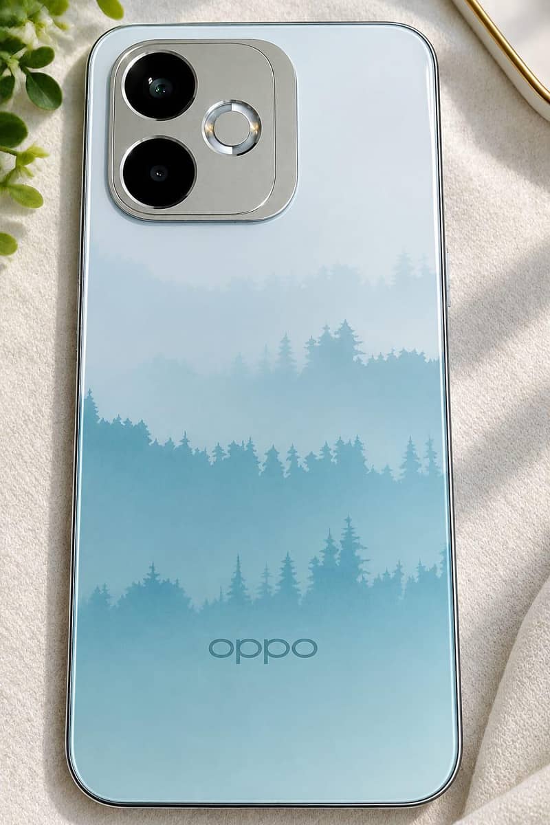 OPPO A6s pro 4