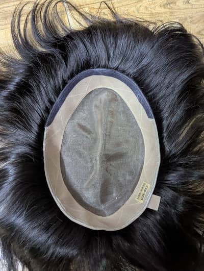 Hair Wigs Hair Patches Hair Units for Karachi
