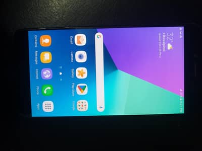 Samsung Mobile C9 Pro 6/64GB pta official approved only simple sim c