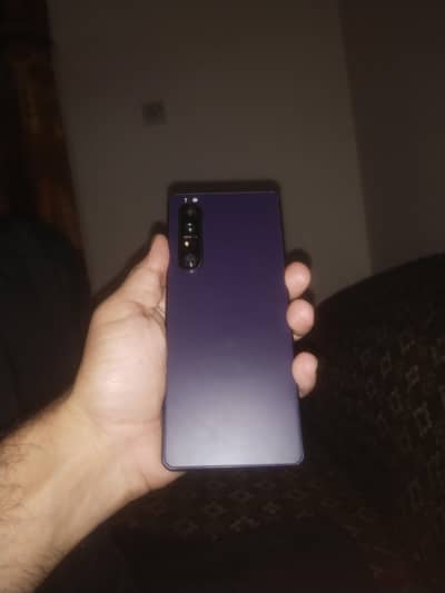 Sony Xperia 1 III – Non-PTA | For Sale