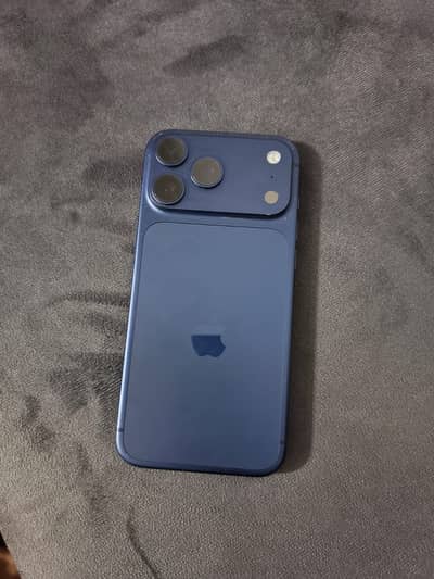 Apple iPhone 17 Pro Max