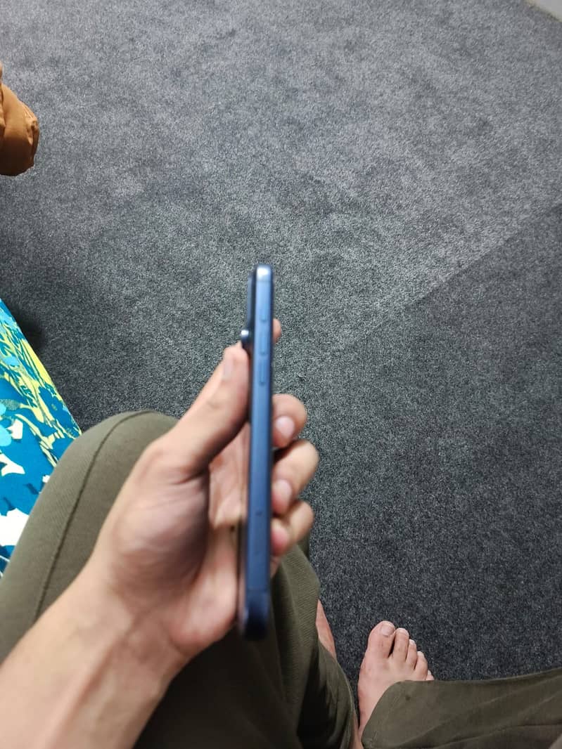 Apple iPhone 17 Pro Max 1
