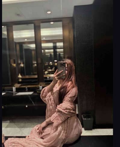 Ifrah Khaled