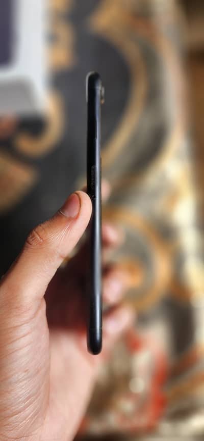 Apple iPhone 7 With complete Box
