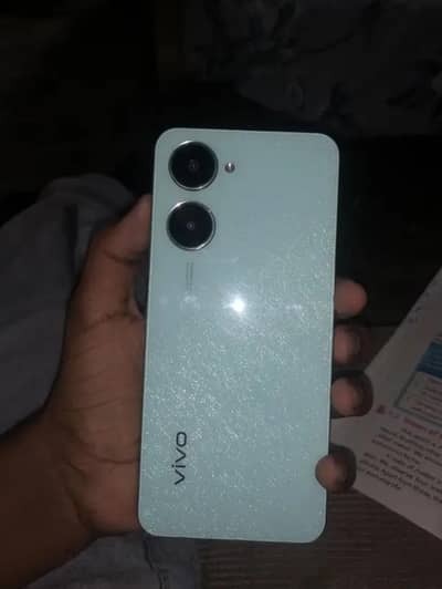 Vivo Y03