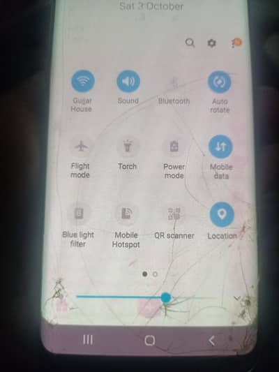 Samsung Mobile S8 official PTA read add