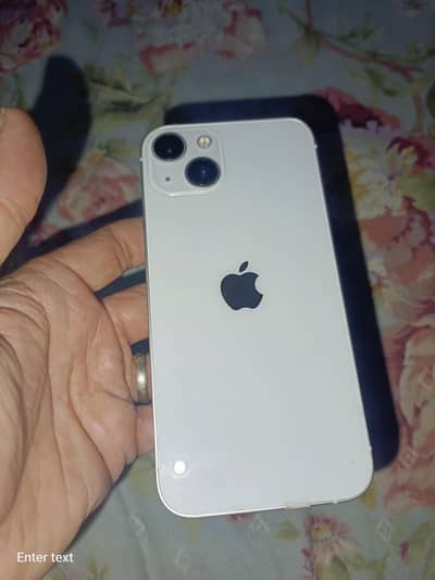 Apple iPhone 13 mdm 128 gb
