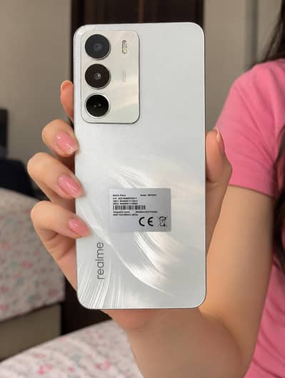 C71 realme