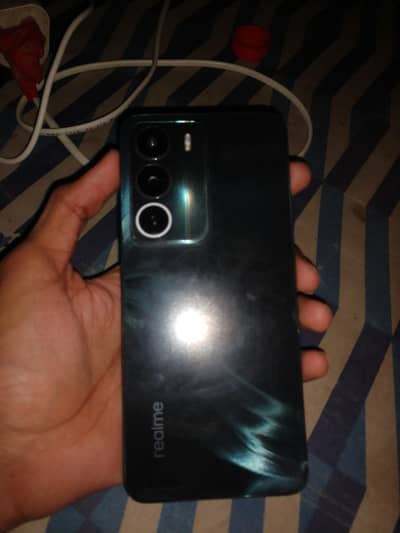 Realme C71