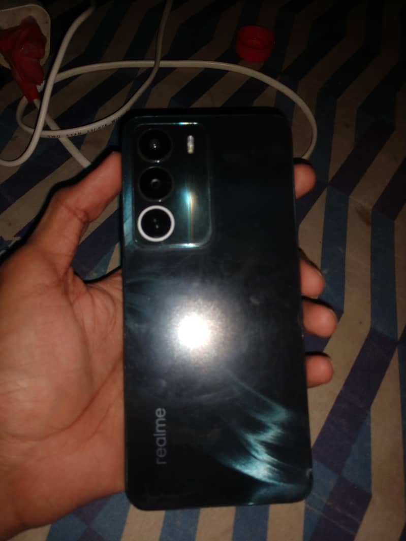 Realme C71 0